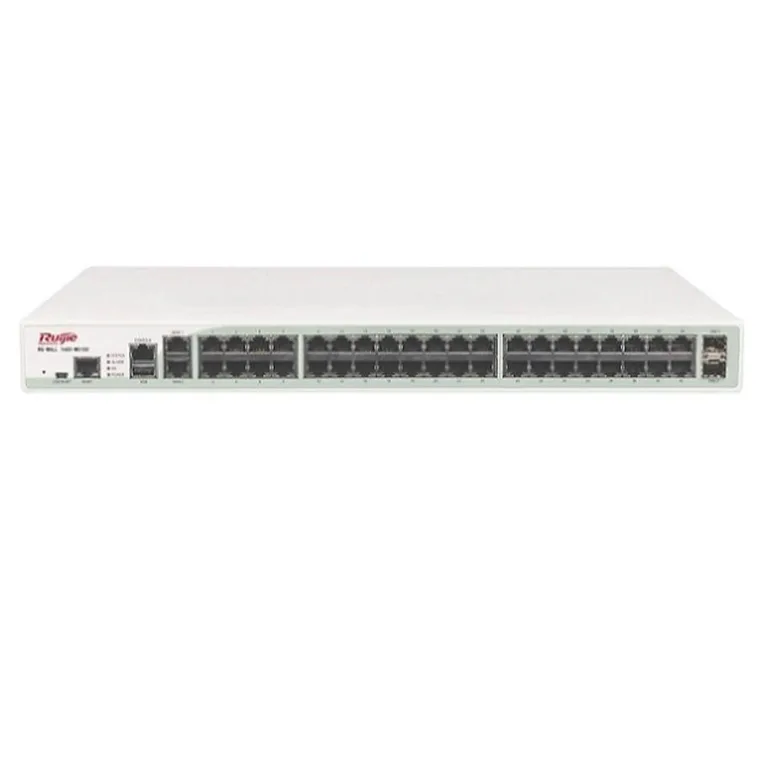 License thiết bị tường lửa RUIJIE RG-WALL 1600-M5100-LIS-1Y