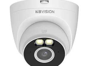 Camera IP Wifi Full Color 2.0MP KBVISION KX-A22F