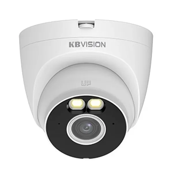 Camera IP Wifi Full Color 2.0MP KBVISION KX-A22F