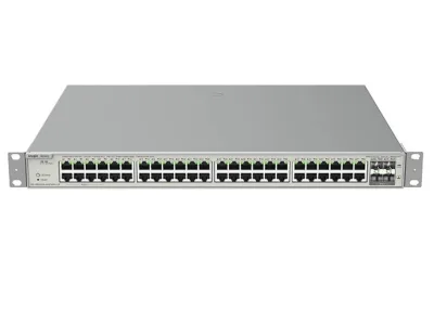 48-Port GE PoE Switch RUIJIE RG-NBS5200-48GT4XS-UP