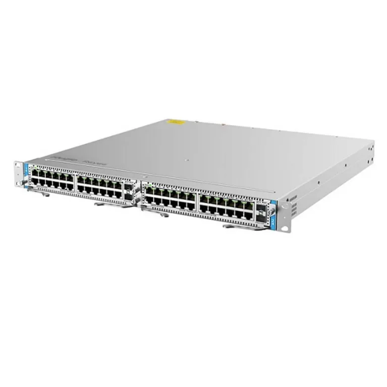 Layer 3 Cloud Managed Switch RUIJIE RG-NBS6002