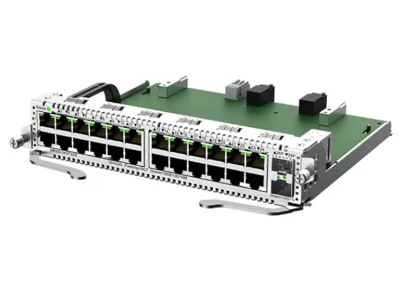 Module RUIJIE M6000-24GT2XS