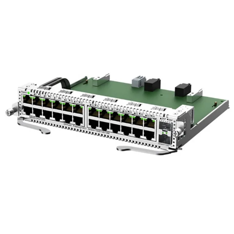 Module RUIJIE M6000-24GT2XS