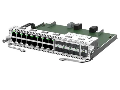 Module RUIJIE M6000-16GT8SFP2XS