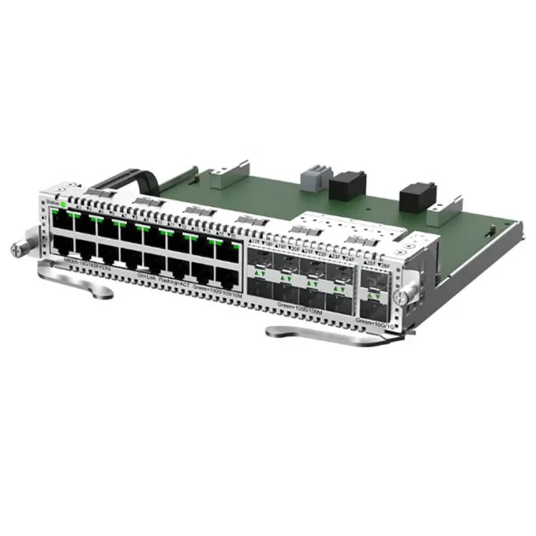 Module RUIJIE M6000-16GT8SFP2XS
