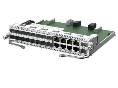 Module RUIJIE M6000-16SFP8GT2XS