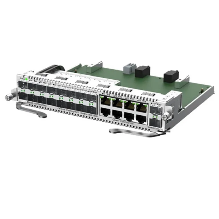 Module RUIJIE M6000-16SFP8GT2XS