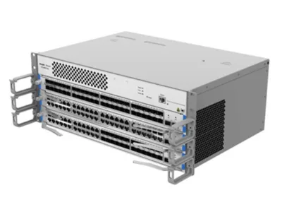 Layer 3 Chassis Cloud Managed Switch RUIJIE RG-NBS7003