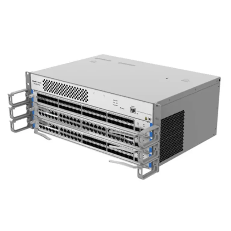 Layer 3 Chassis Cloud Managed Switch RUIJIE RG-NBS7003