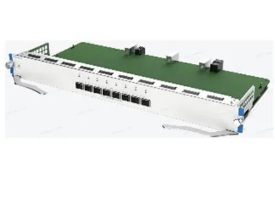 8-Port GE SFP+ Module RUIJIE M7000-8XS-EA