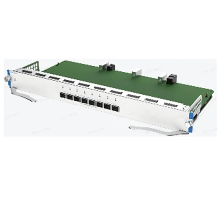 8-Port GE SFP+ Module RUIJIE M7000-8XS-EA