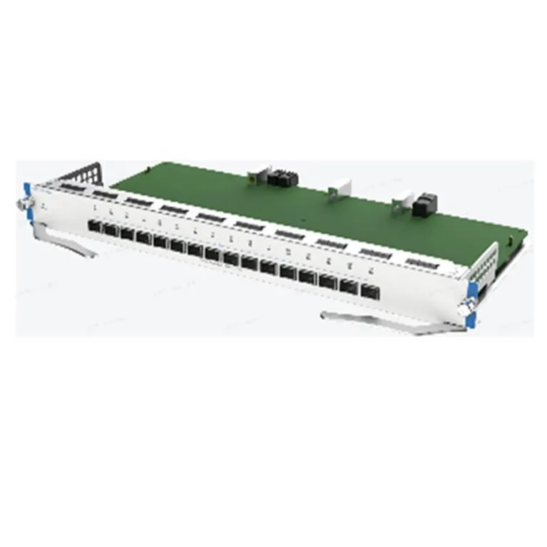 16-Port 10G SFP+ Module RUIJIE M7000-16XS-EA
