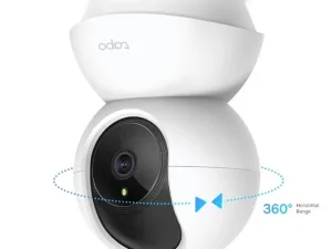 Camera IP Wifi 3MP TP-LINK Tapo C210P2