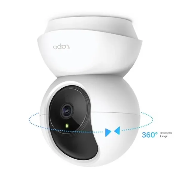 Camera IP Wifi 3MP TP-LINK Tapo C210P2