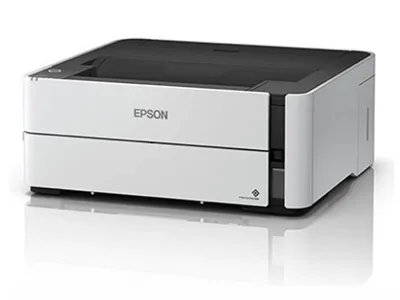 Máy in phun đơn sắc EPSON M1140