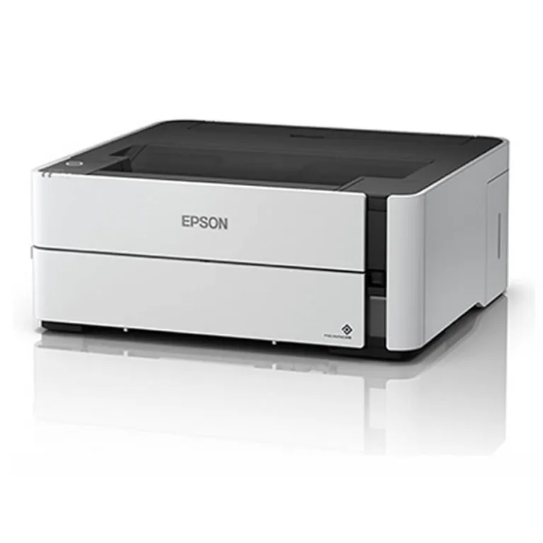 Máy in phun đơn sắc EPSON M1140