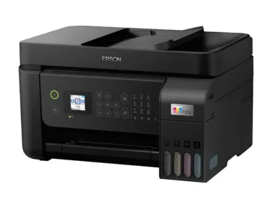 Máy in phun màu không dây đa chức năng EPSON EcoTank L5260
