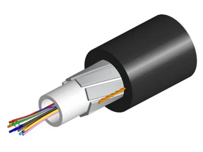 Cáp quang Outdoor 4FO SM COMMSCOPE (760252020)
