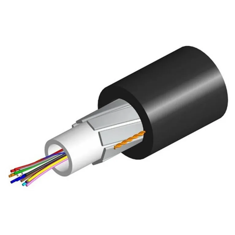 Cáp quang Outdoor 4FO SM COMMSCOPE (760252020)