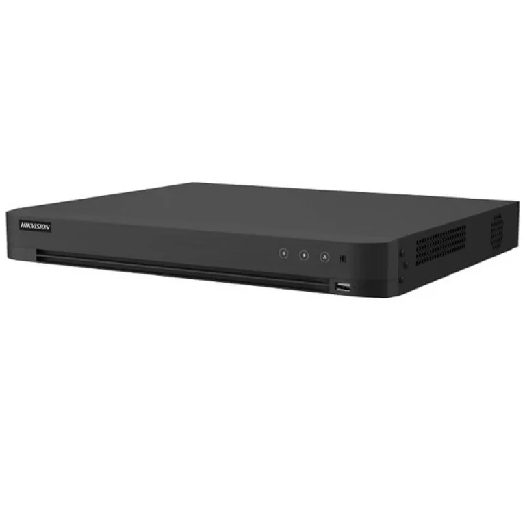 Đầu ghi hình Hybrid TVI-IP 8 kênh Hikvision iDS-7208HUHI-M2/X