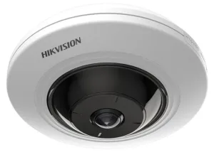 Camera IP 5MP HIKVISION DS-2CD3956G2-ISU