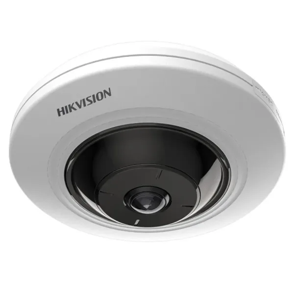 Camera IP 5MP HIKVISION DS-2CD3956G2-ISU