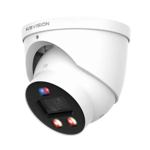 Camera IP 4.0MP KBVISION KX-CAiF4004UN-TiF-A