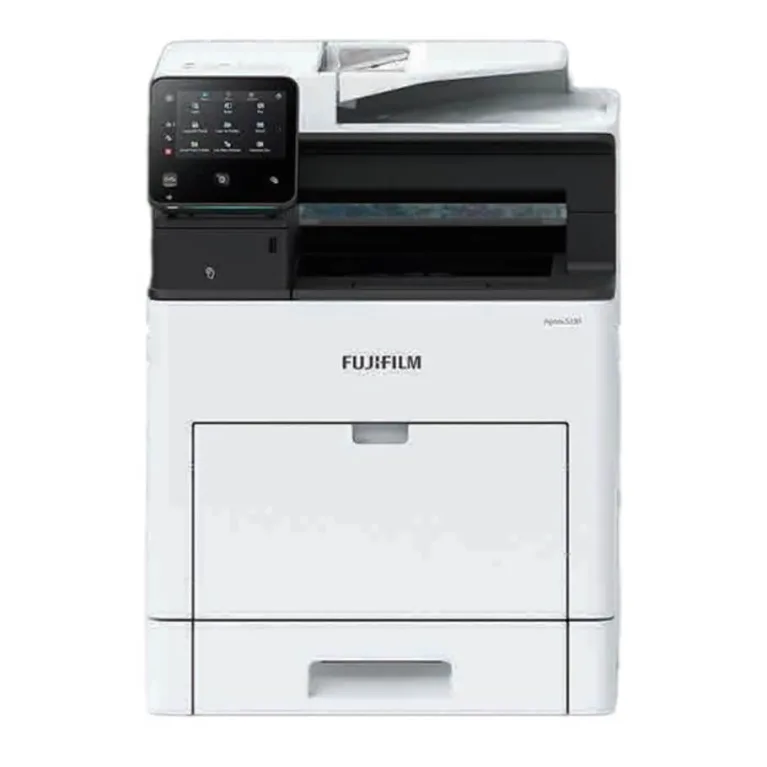Máy in Laser đa chức năng FUJIFILM Apeos 5330