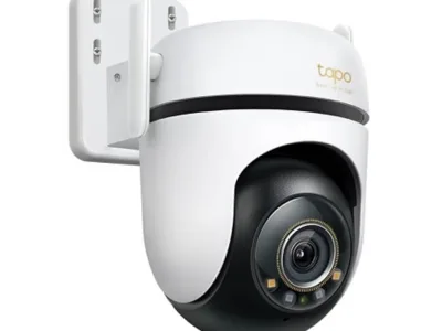 Camera IP WiFi 5.0MP TP-LINK Tapo C530WS