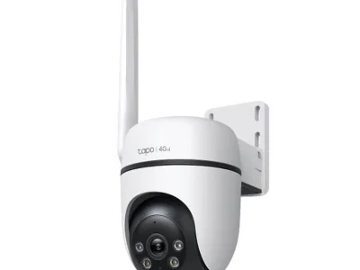 Camera IP 4G LTE 2.0MP TP-LINK Tapo C501GW