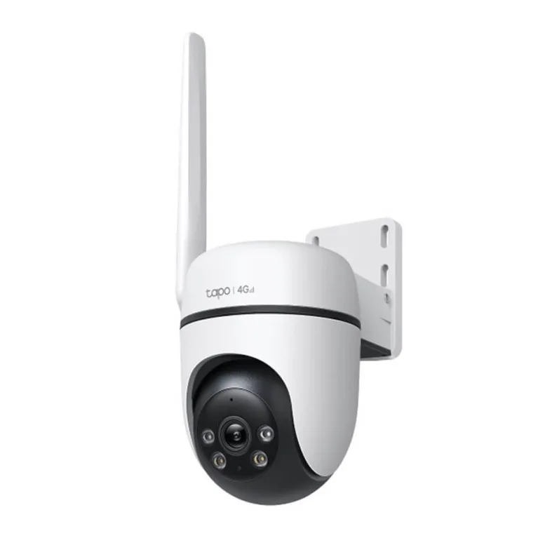 Camera IP 4G LTE 2.0MP TP-LINK Tapo C501GW