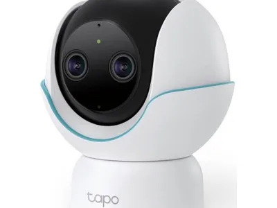 Camera IP 4MP+2MP TP-LINK Tapo C840
