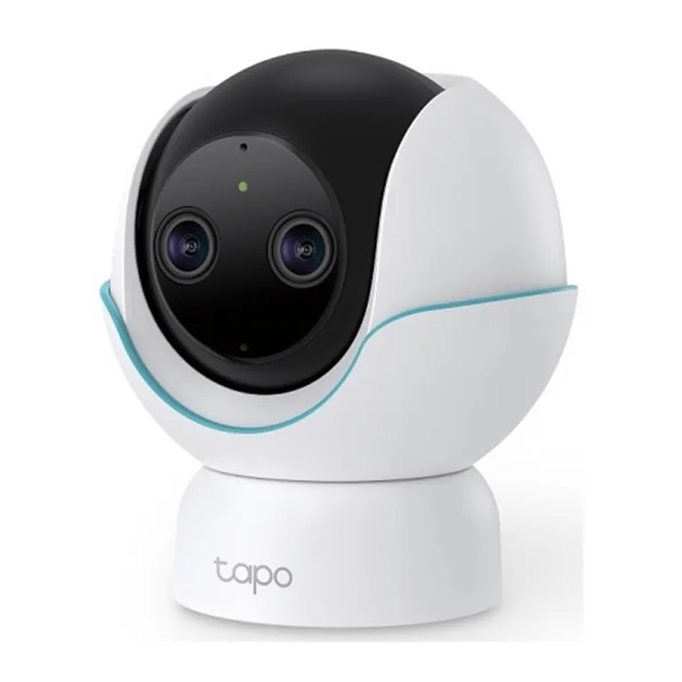 Camera IP 4MP+2MP TP-LINK Tapo C840