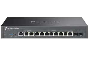 Omada Multi-Gigabit VPN Router TP-LINK ER7412-M2