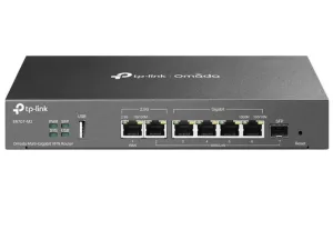 Omada Multi-Gigabit VPN Router TP-LINK ER707-M2