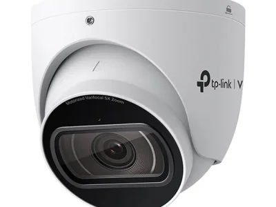 Camera IP 4.0MP TP-LINK InSight S445ZI