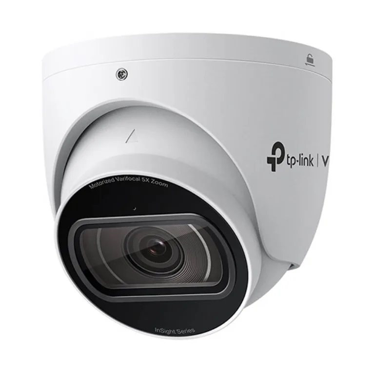 Camera IP 4.0MP TP-LINK InSight S445ZI