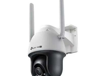 Camera IP 4MP TP-LINK VIGI C540-4G