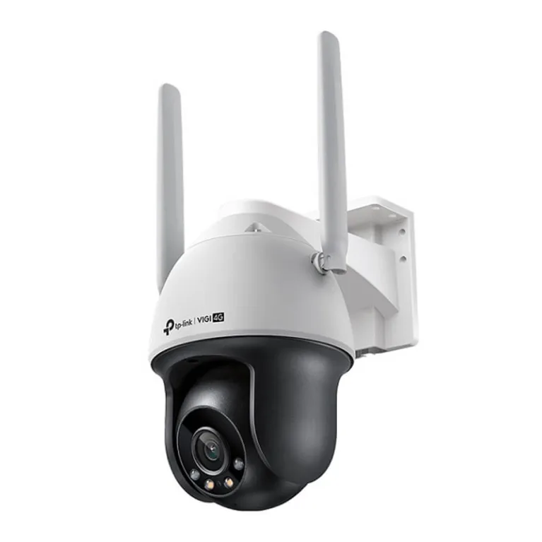 Camera IP 4MP TP-LINK VIGI C540-4G