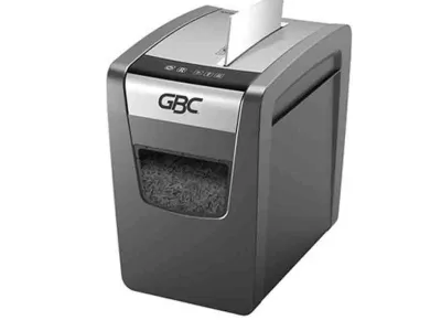Máy hủy giấy GBC Shredmaster X312