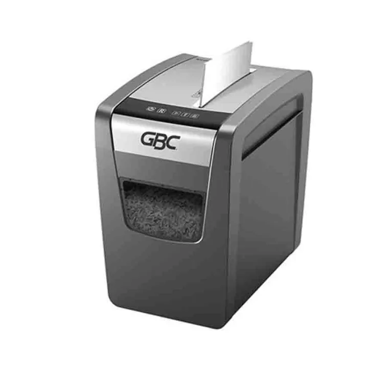 Máy hủy giấy GBC Shredmaster X312
