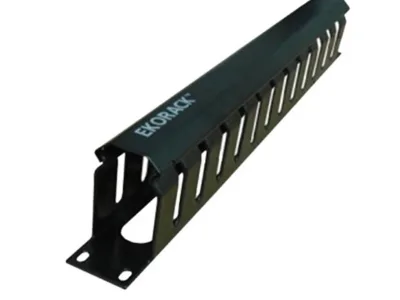 Thanh quản lý cáp ngang 19” 1U EKORACK EKOHCMB
