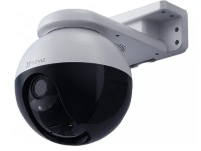 Camera IP WiFi quay quét 5MP EZVIZ C8W Pro 3K
