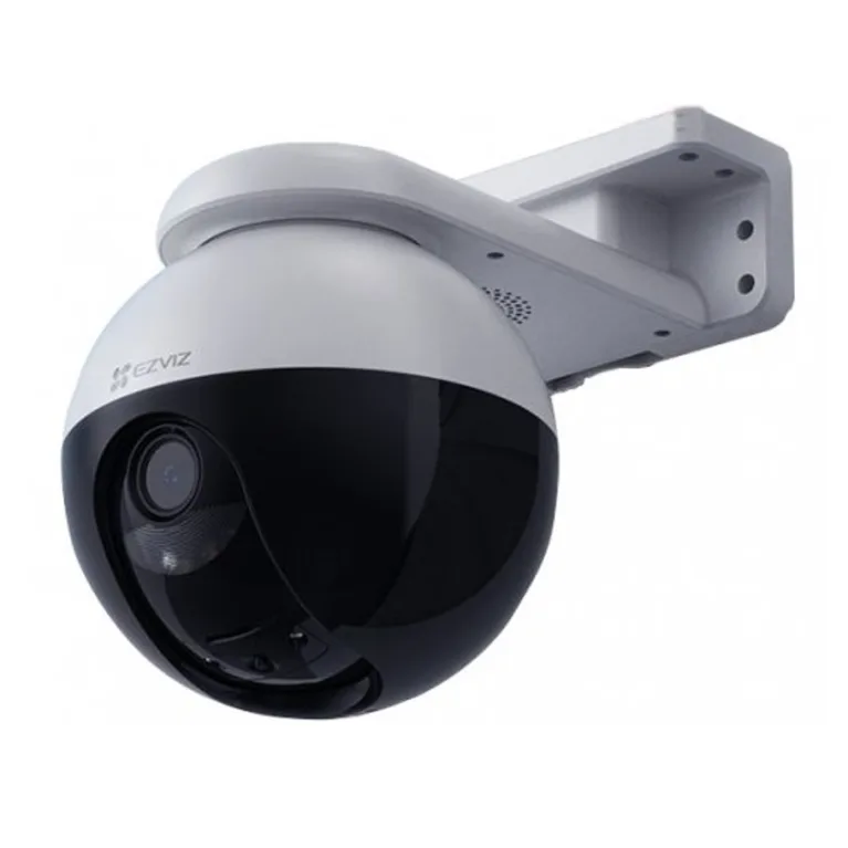 Camera IP WiFi quay quét 5MP EZVIZ C8W Pro 3K