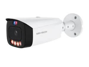 Camera IP 4.0MP KBVISION KX-CAiF4003UN-TiF-A