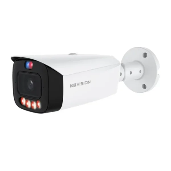 Camera IP 4.0MP KBVISION KX-CAiF4003UN-TiF-A