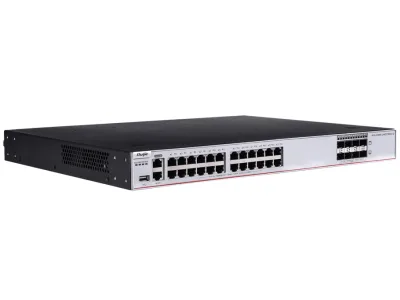 24-Port GE L3 Switch RUIJIE RG-CS85-24GT8XS-D