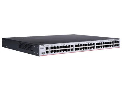 48-Port GE Layer 3 Switch RUIJIE RG-CS85-48GT4XS-D