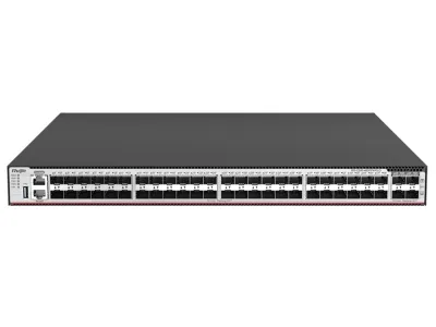 48-Port GE SFP L3 Switch RUIJIE RG-CS85-48SFP4XS-D