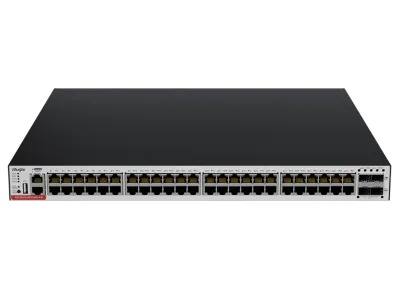 48-Port GE PoE L3 Switch RUIJIE RG-CS83-48GT4XS-PD